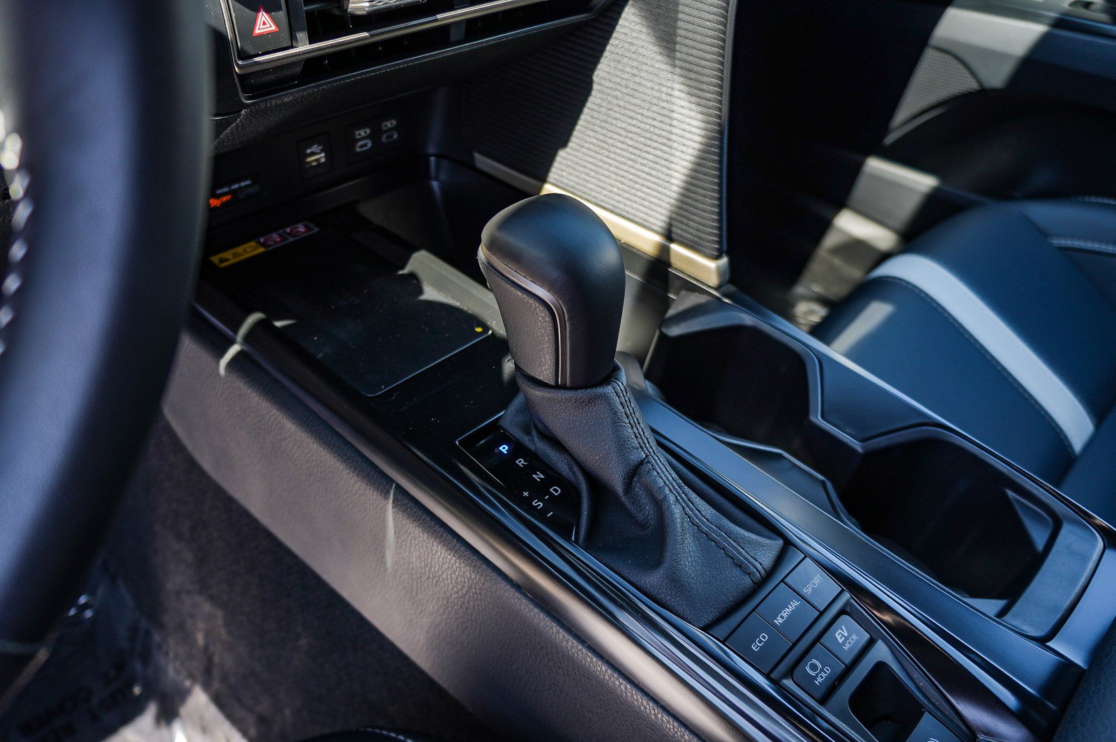 Certified 2026 Toyota Camry SE FWD image 22