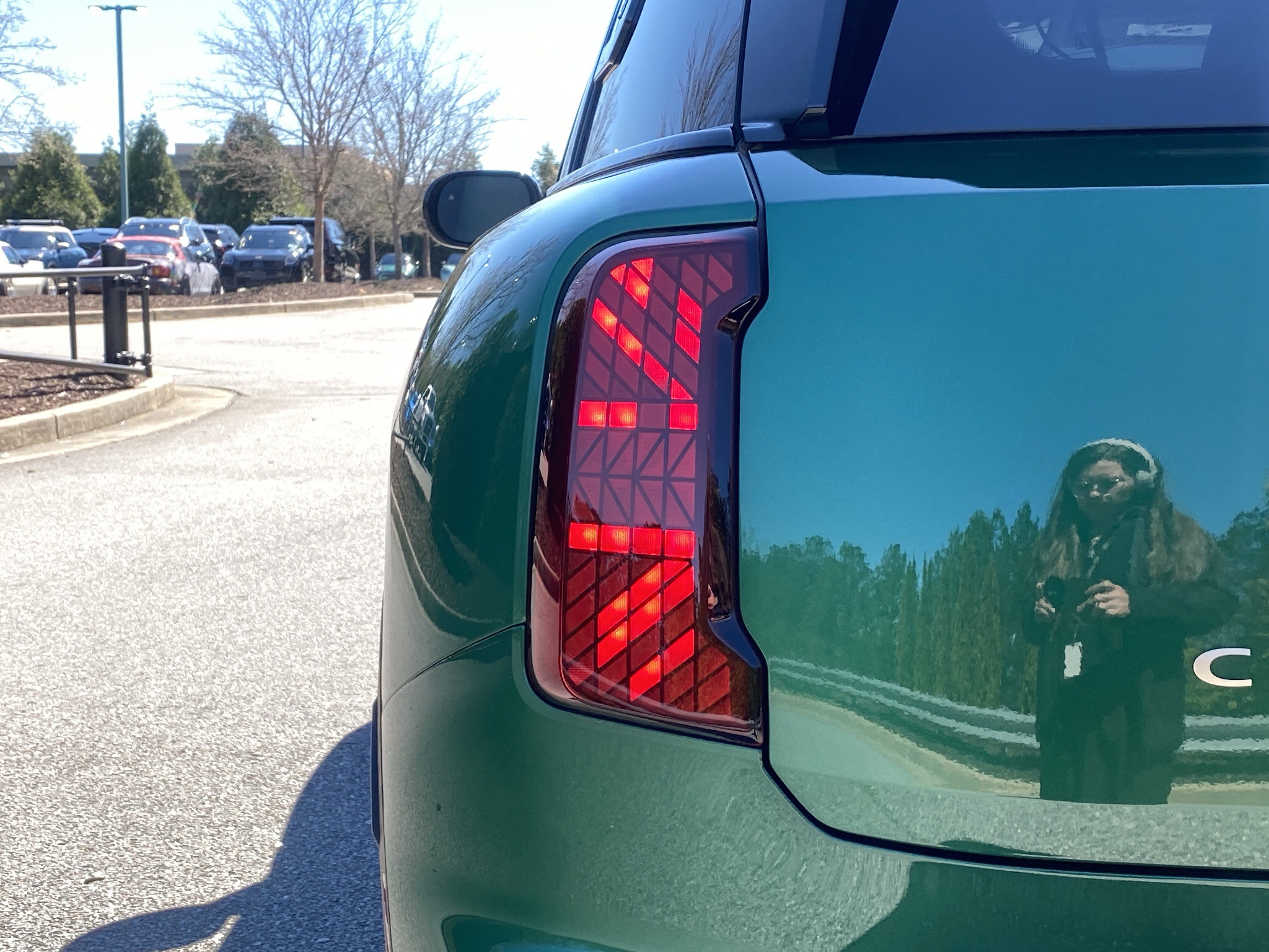 Certified 2025 MINI Cooper Countryman S image 51