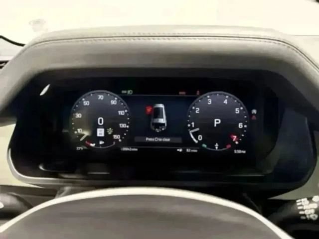 Used 2024 Land Rover Defender 130 S AWD/4WD image 43