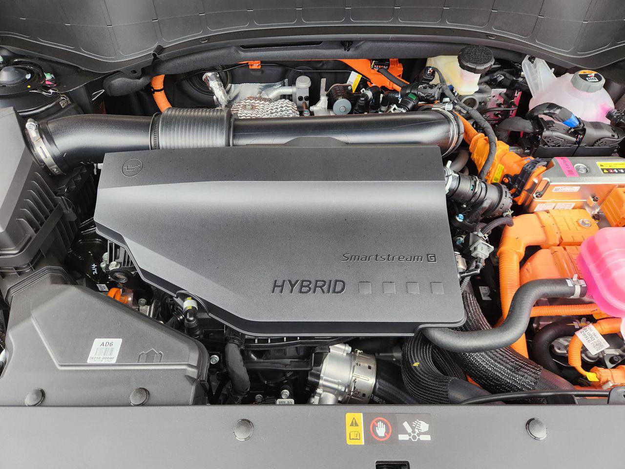 New 2026 Hyundai Palisade SEL Premium AWD/4WD image 32