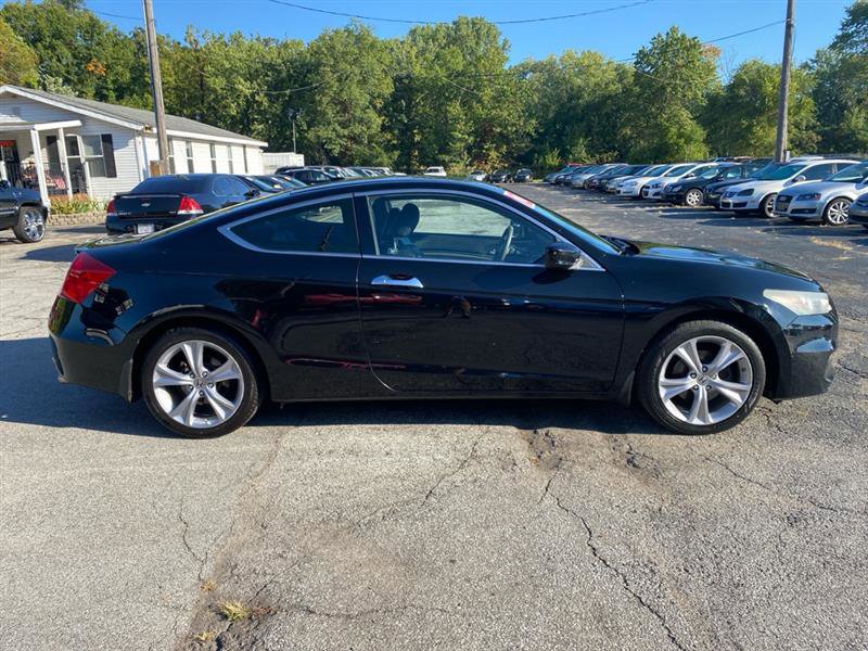 Used 2012 Honda Accord EX-L image 4