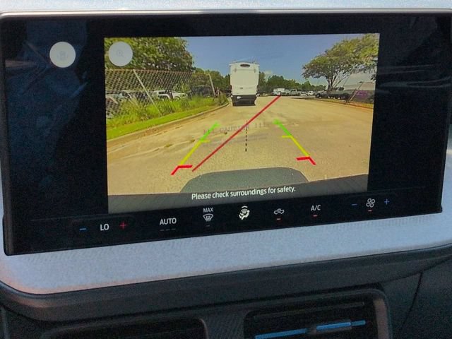 New 2026 Ford Maverick XLT AWD/4WD image 22