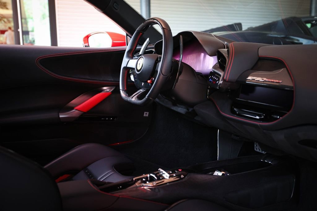 Used 2021 Ferrari SF90 Stradale image 48