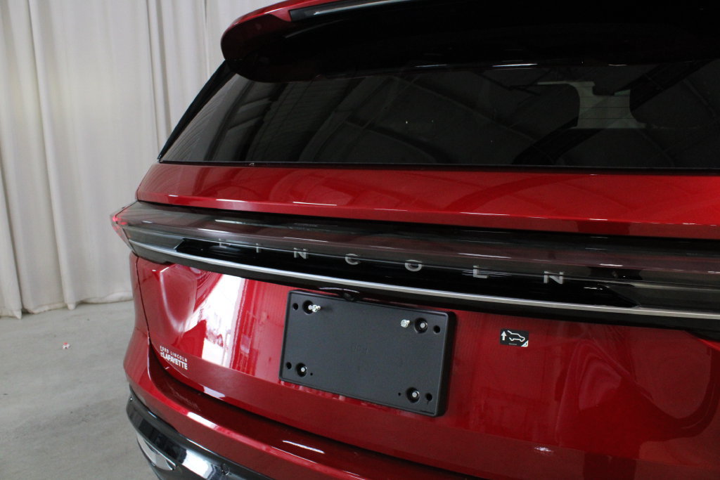 New 2026 Lincoln Nautilus Premier w/ Equipment Group 102A AWD/4WD image 33