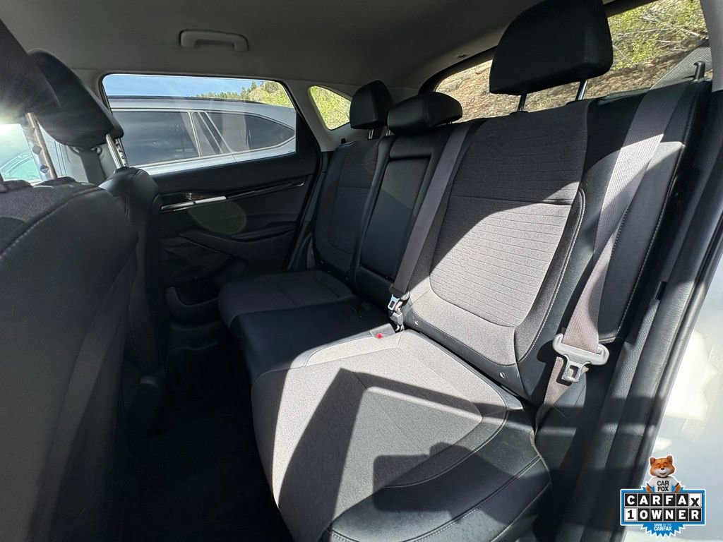 Used 2021 Kia Seltos S image 26