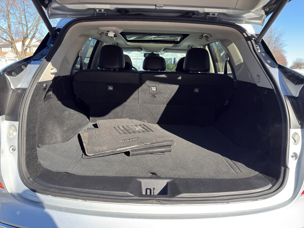 Used 2016 Nissan Murano Platinum w/ Platinum Technology Package image 29