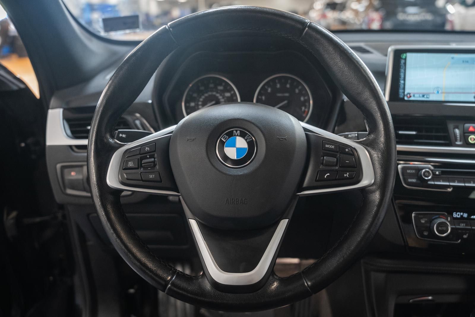 Used 2017 BMW X1 xDrive28i AWD/4WD image 37