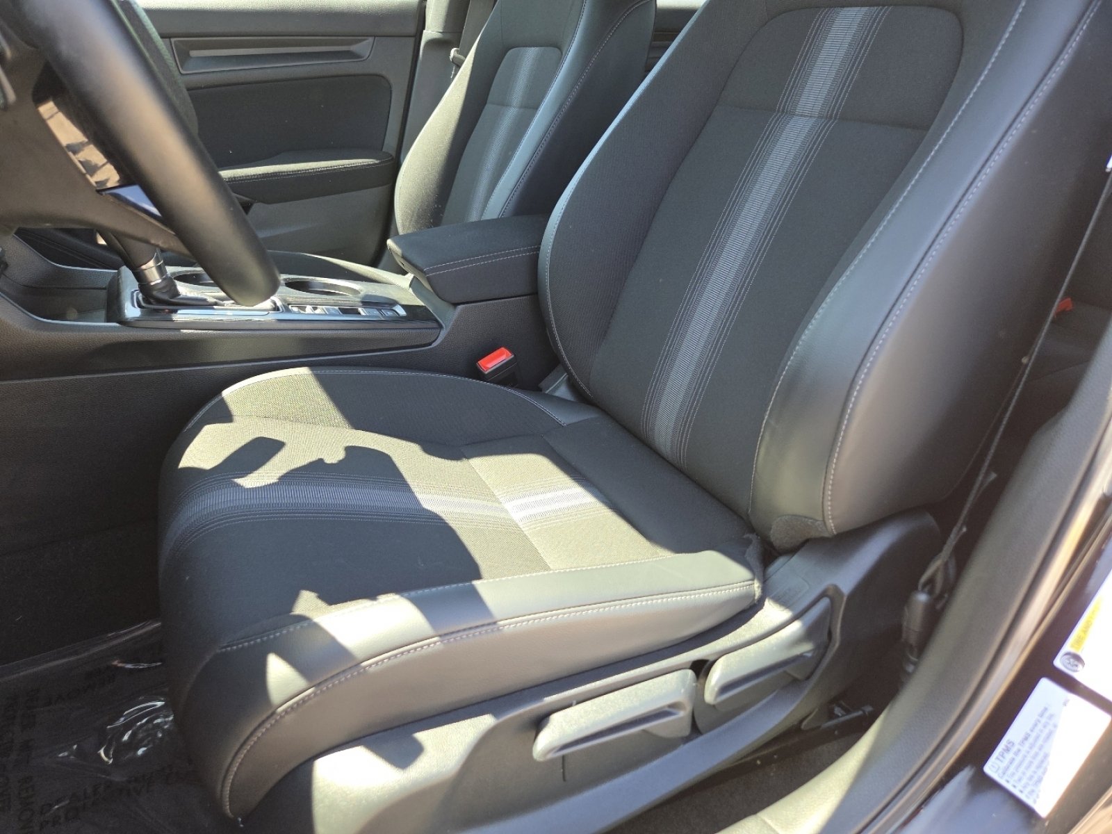 Certified 2023 Honda Civic Sport image 26