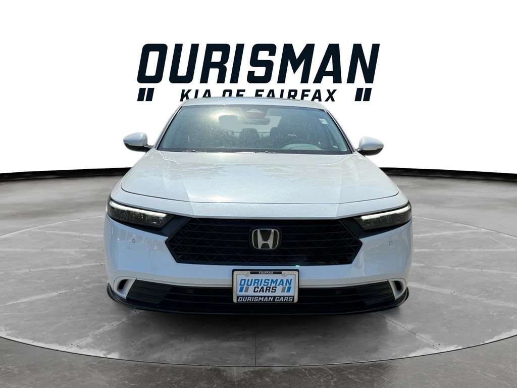 Used 2023 Honda Accord EX-L image 8