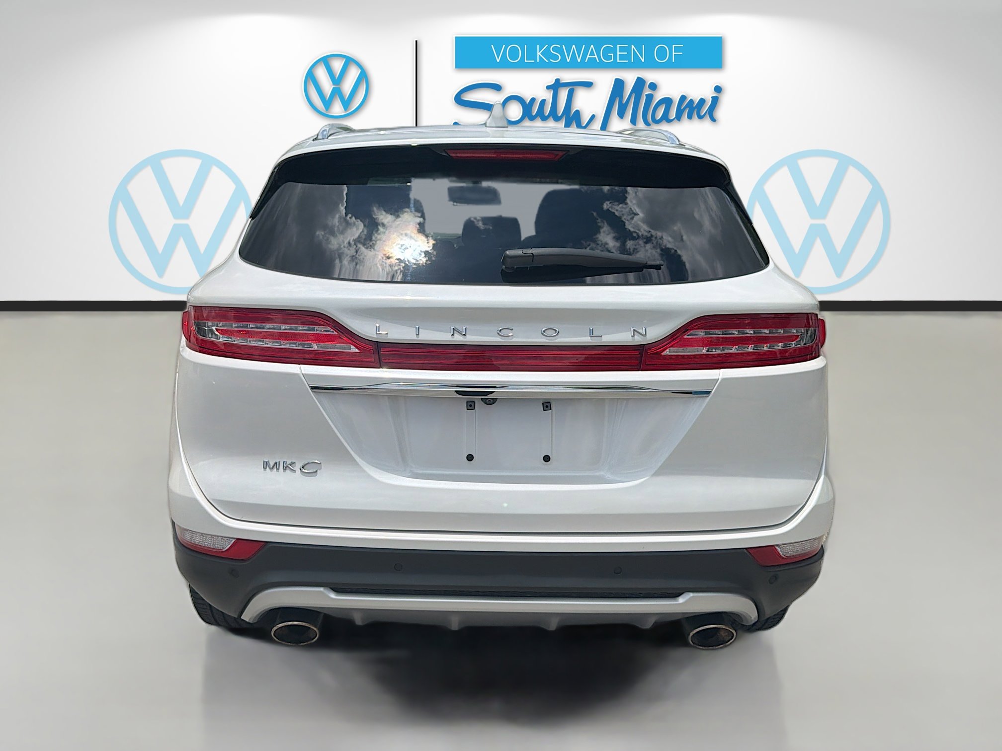 Used 2019 Lincoln MKC Premiere FWD image 6