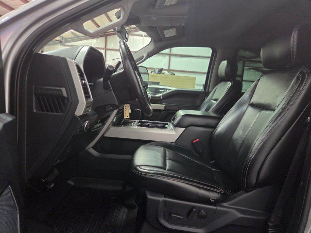 Used 2020 Ford F250 Lariat w/ Lariat Value Package AWD/4WD image 72
