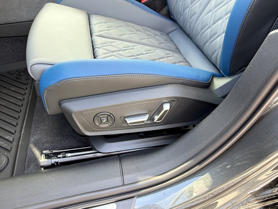 New 2026 Audi S5 Prestige AWD/4WD image 30