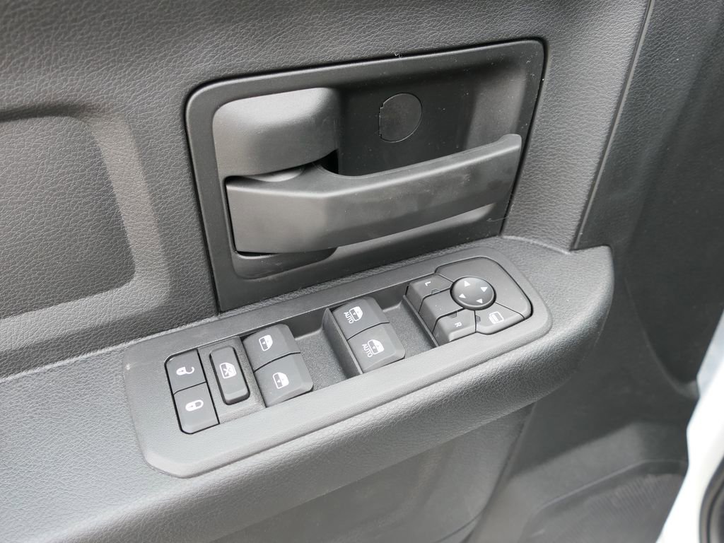 New 2026 RAM 3500 Tradesman image 13