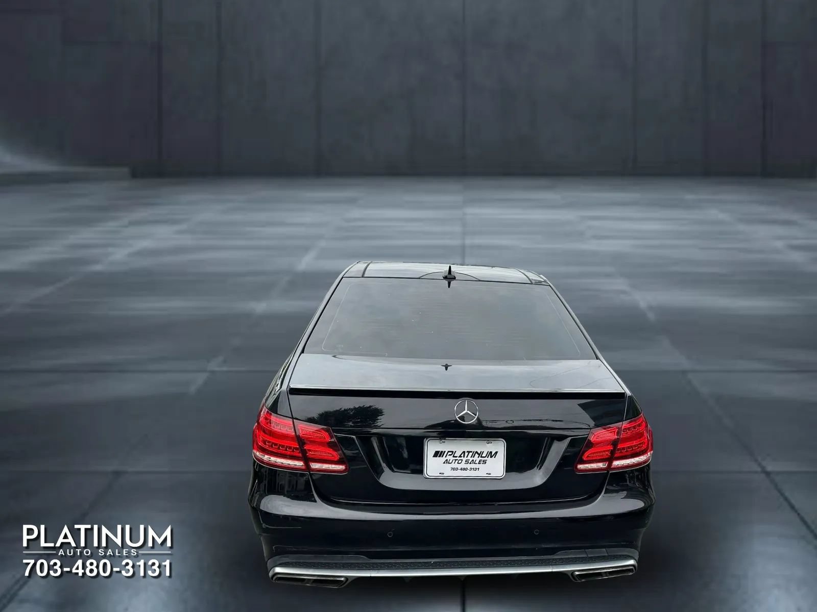 Used 2014 Mercedes-Benz E 63 AMG S-Model image 7