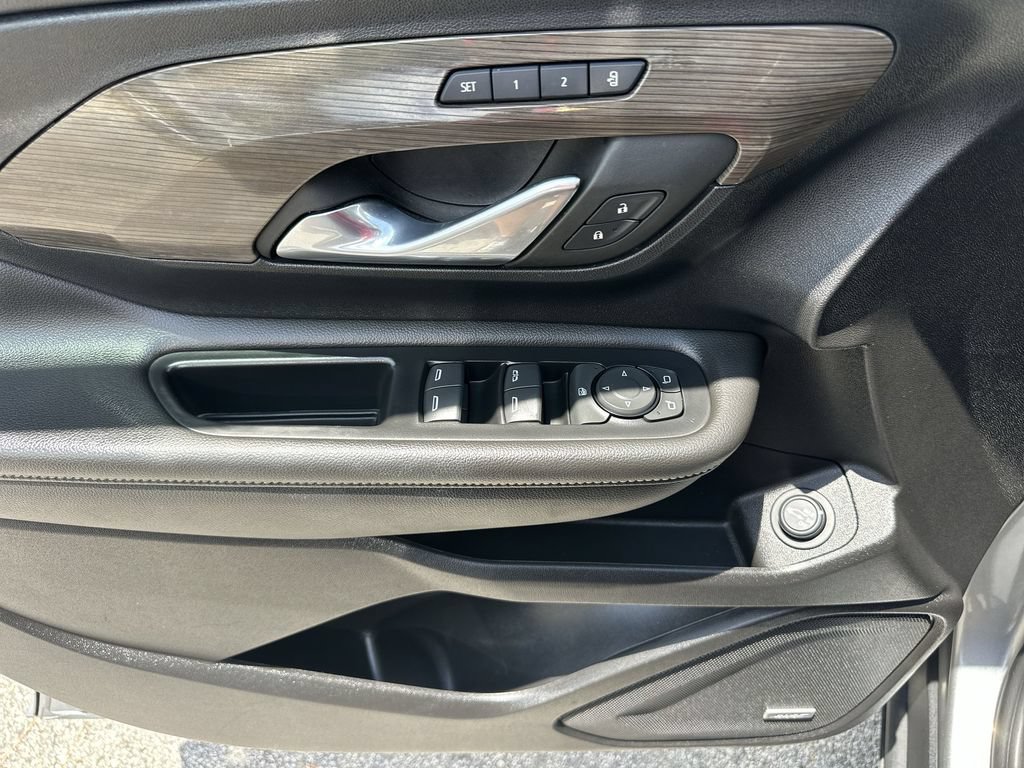 Certified 2023 GMC Terrain Denali AWD/4WD image 24
