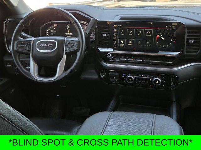 Used 2024 GMC Sierra 3500 SLT w/ Texas SLT Premium Package AWD/4WD image 14