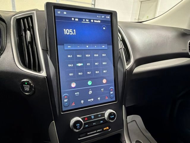 Used 2023 Ford Edge SEL AWD/4WD image 31