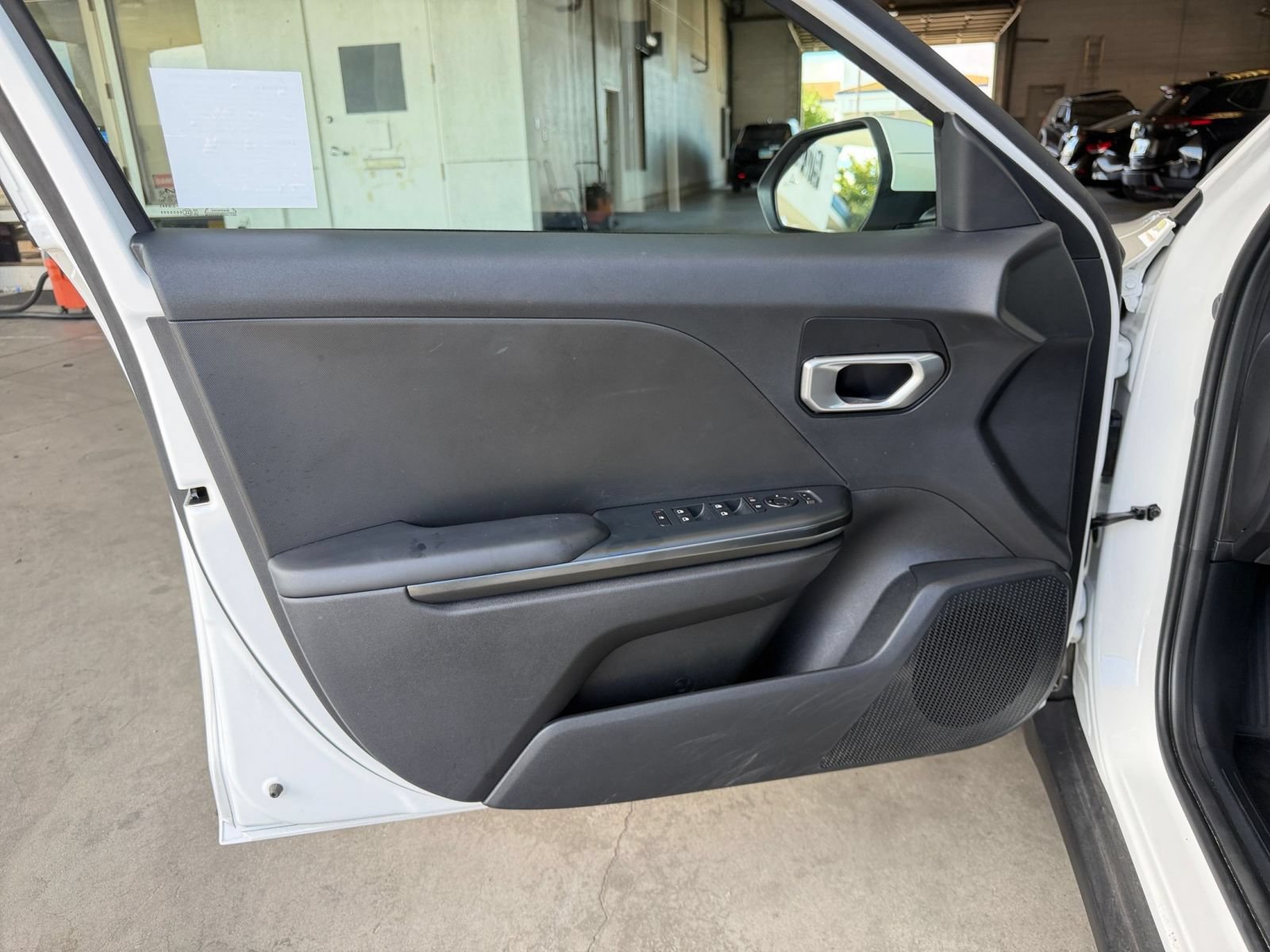 Used 2026 Kia K4 FWD image 18