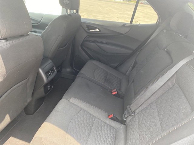 Used 2021 Chevrolet Equinox LT image 11