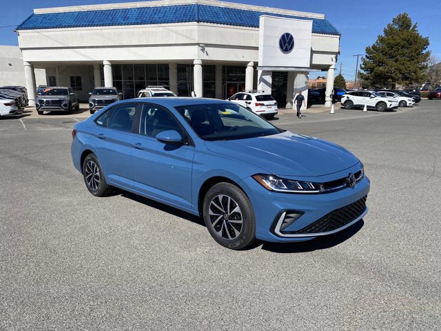 New 2026 Volkswagen Jetta S FWD image 29