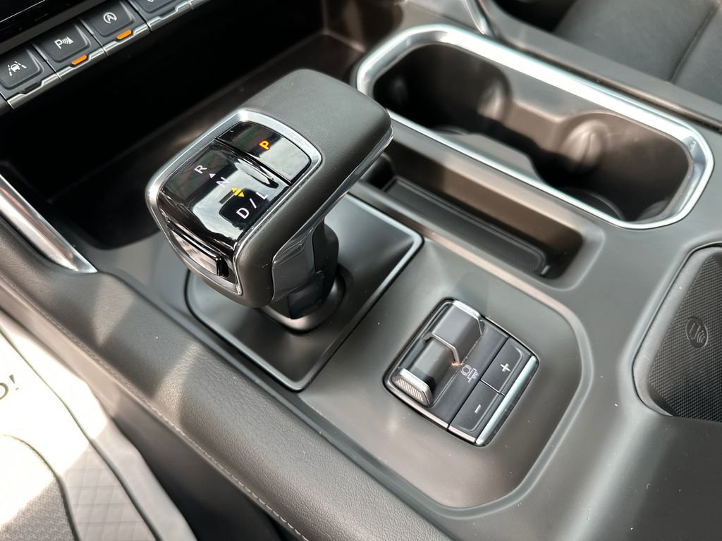 Used 2023 GMC Sierra 1500 Denali w/ Denali Reserve Package image 29