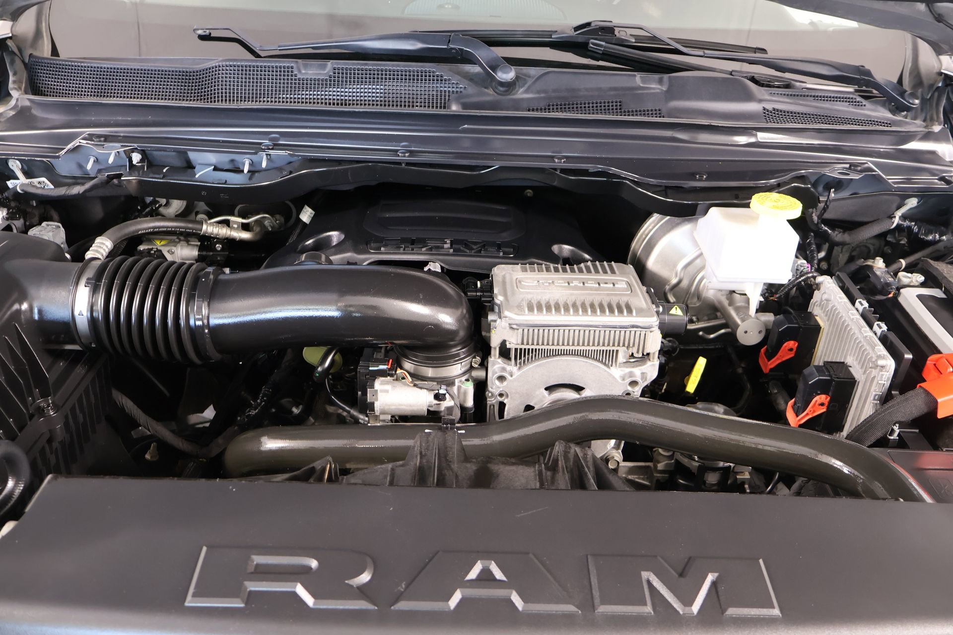 Used 2022 RAM 1500 Lone Star AWD/4WD image 18