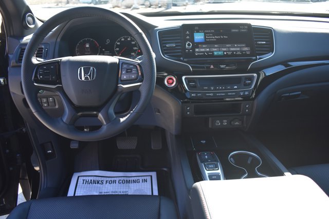 Used 2025 Honda Ridgeline Black Edition image 18
