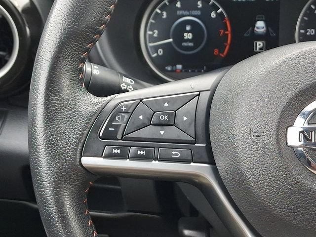 Used 2019 Nissan Kicks SR w/ SR Premium Package FWD image 22