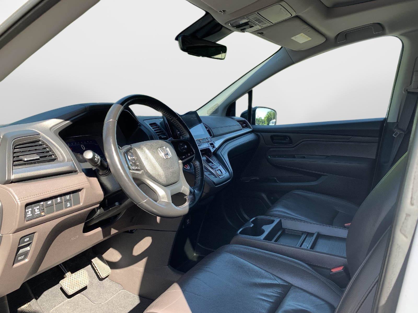 Used 2019 Honda Odyssey EX-L image 29