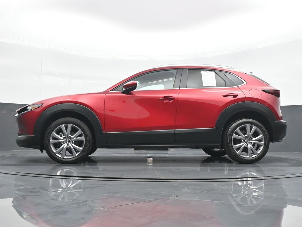 Used 2023 MAZDA CX-30 AWD 2.5 S w/ Select Package image 18