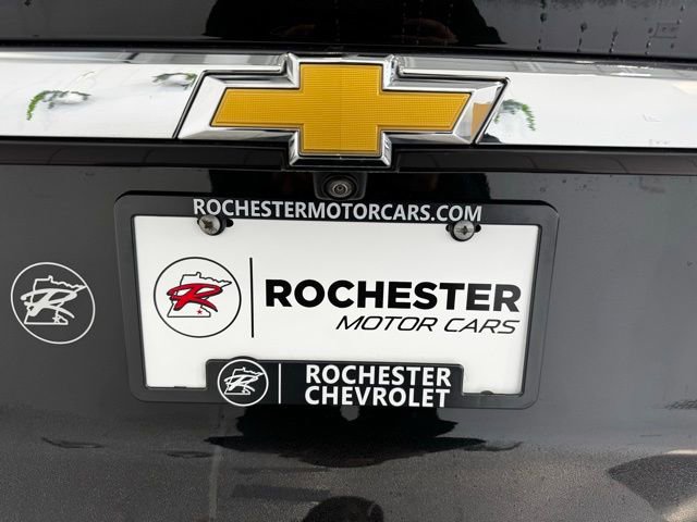 Certified 2023 Chevrolet Traverse LT image 40