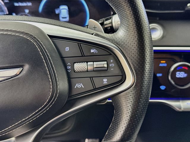 Used 2024 Genesis GV70 2.5T w/ Sport Prestige Package AWD/4WD image 18