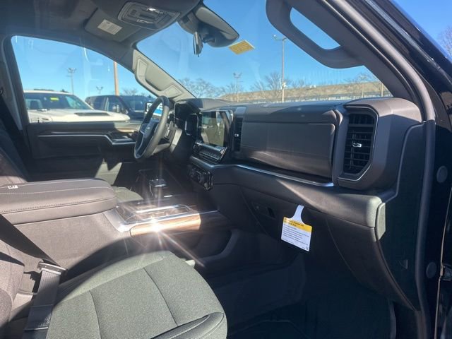 New 2026 Chevrolet Silverado 1500 LT image 34