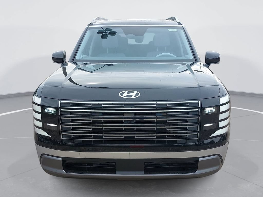 New 2027 Hyundai Palisade SEL FWD image 2
