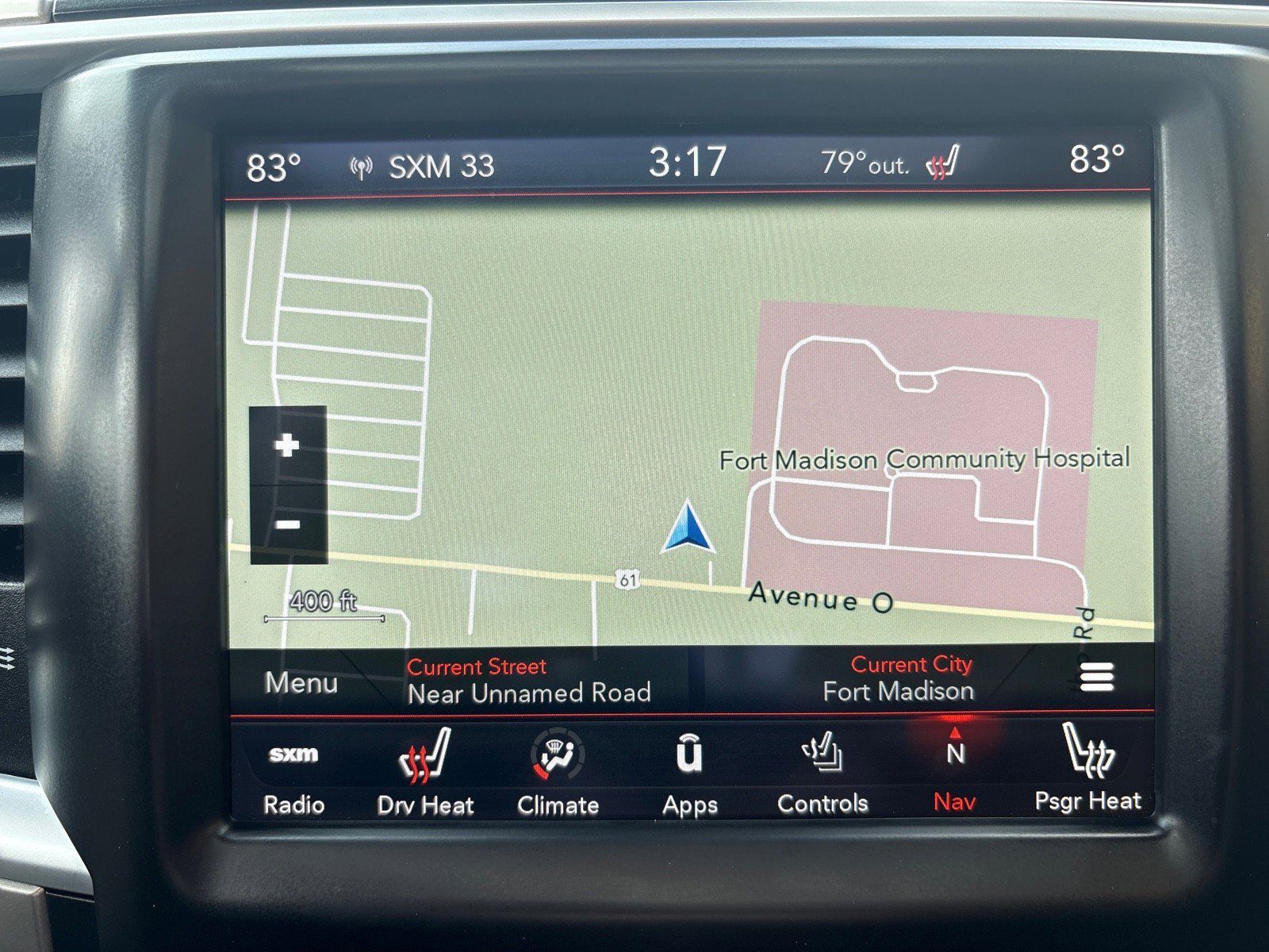 Used 2018 RAM 2500 Big Horn w/ Harvest Edition image 23