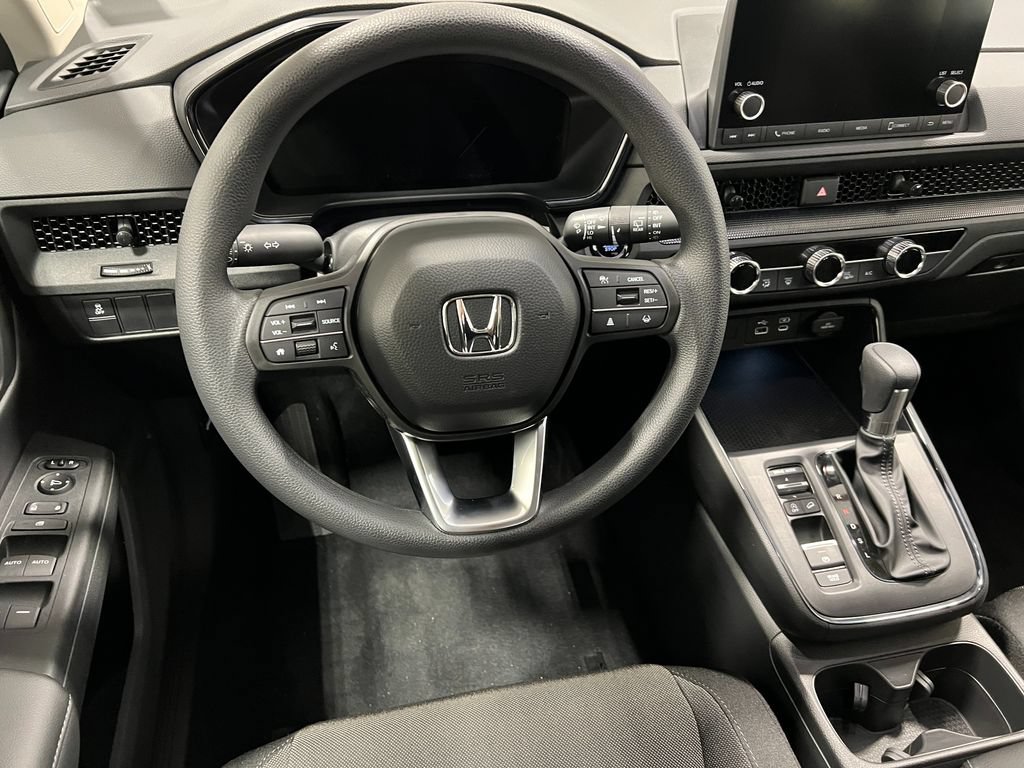 Used 2025 Honda CR-V EX image 25