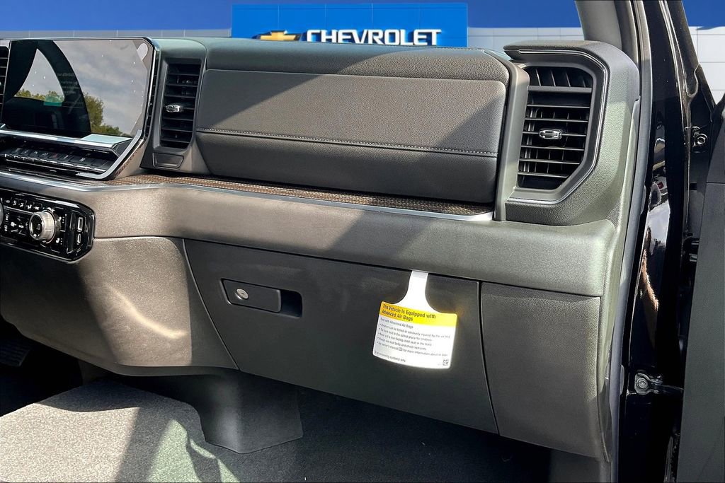 New 2025 Chevrolet Silverado 2500 LT image 27