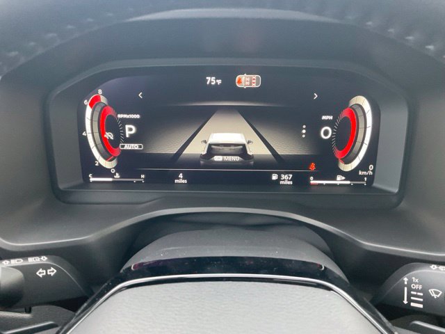 New 2026 Nissan Rogue Platinum AWD/4WD image 20