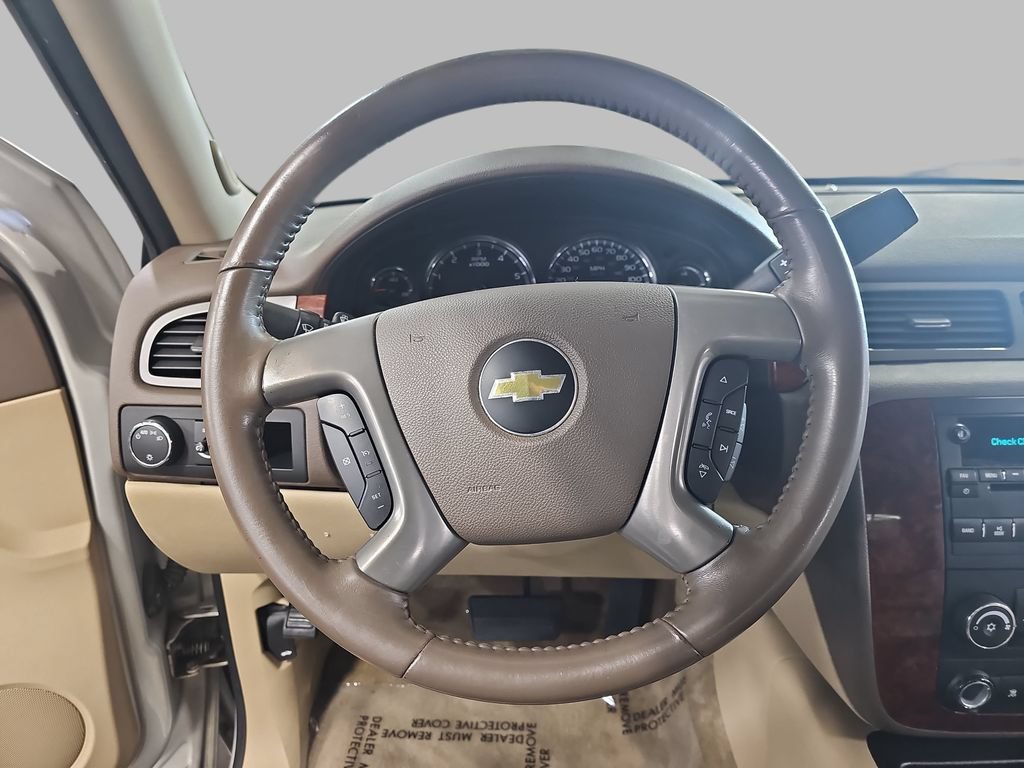 Used 2011 Chevrolet Avalanche LS RWD image 21