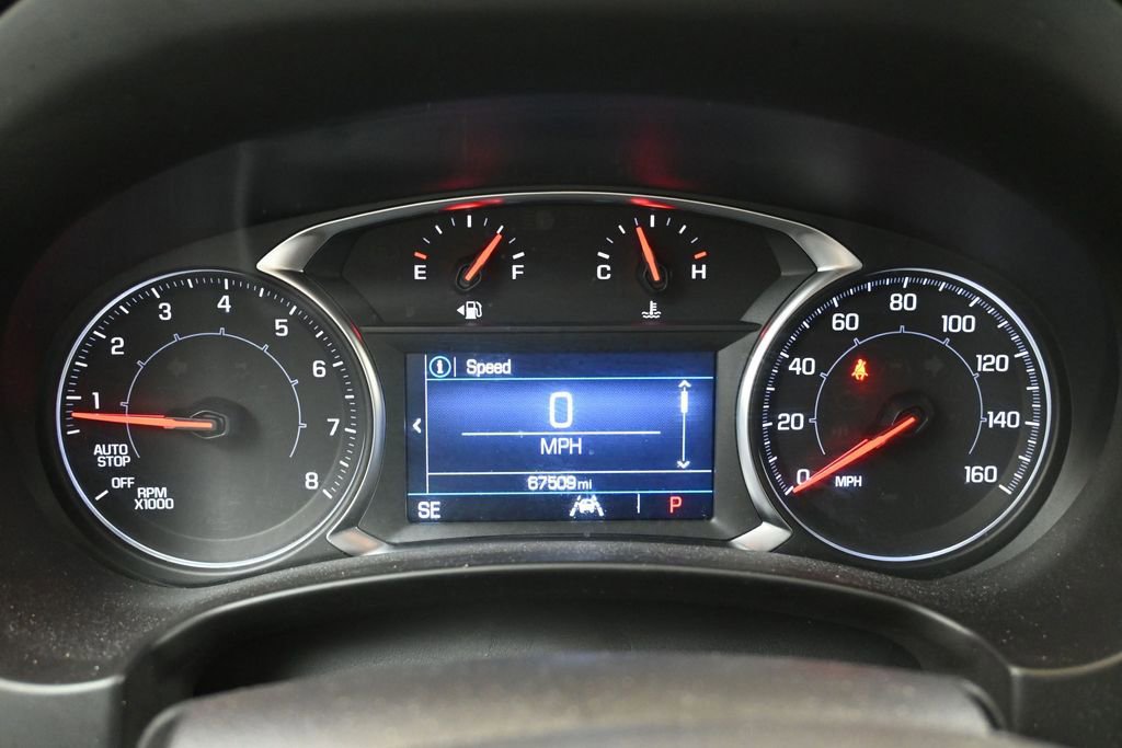 Used 2023 GMC Terrain SLE w/ Driver Convenience Package AWD/4WD image 26