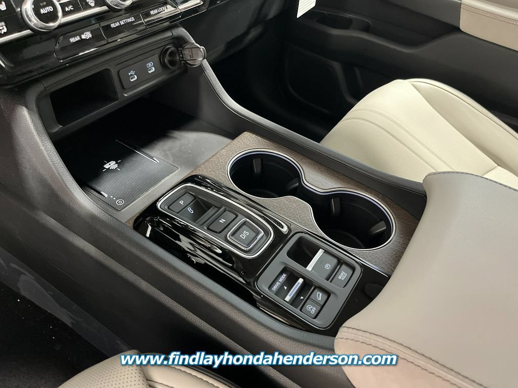 New 2026 Honda Pilot Elite image 17