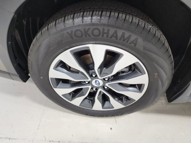 Used 2025 Subaru Outback Limited w/ Popular Package #2 image 41