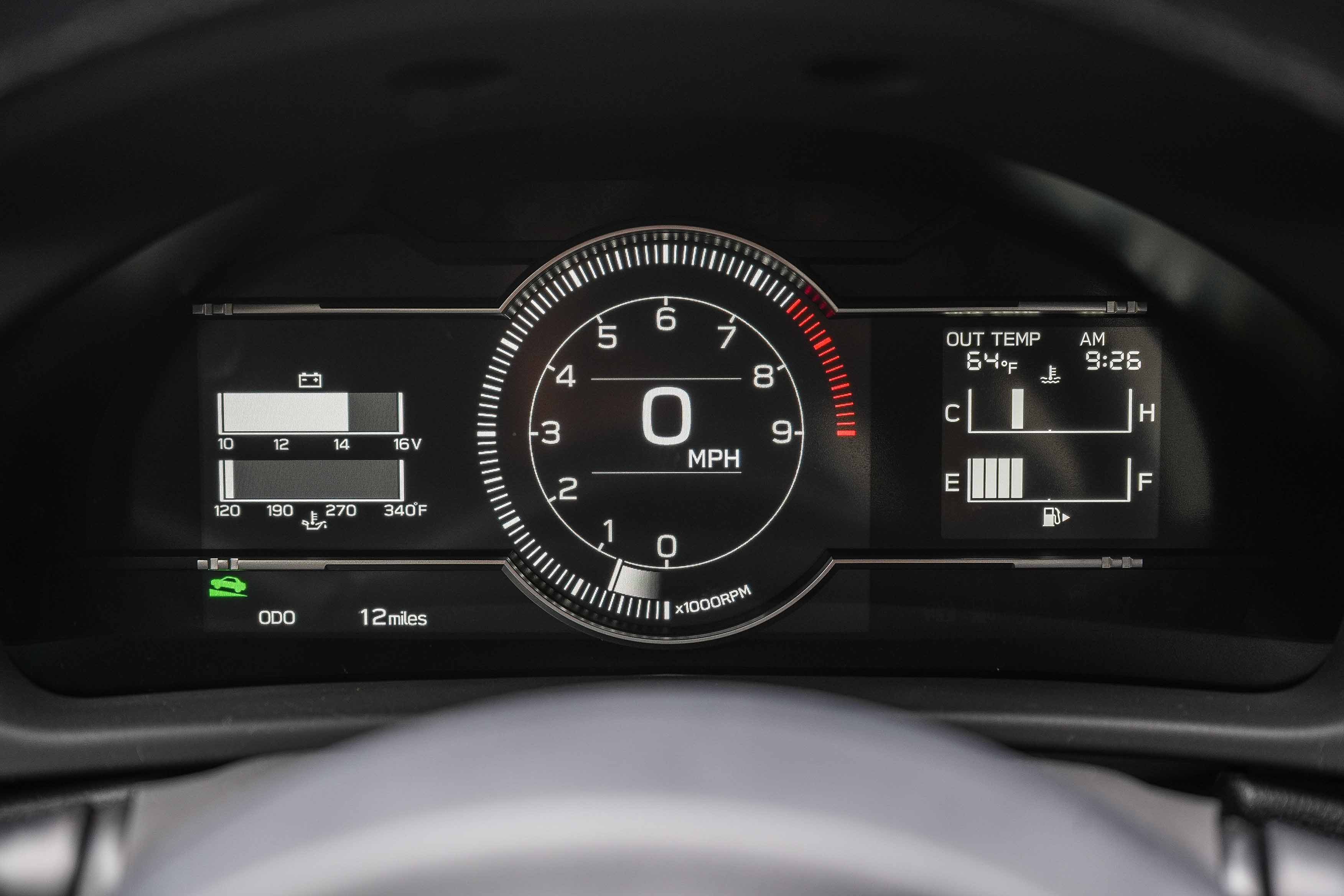 New 2026 Toyota GR86 Premium RWD image 28
