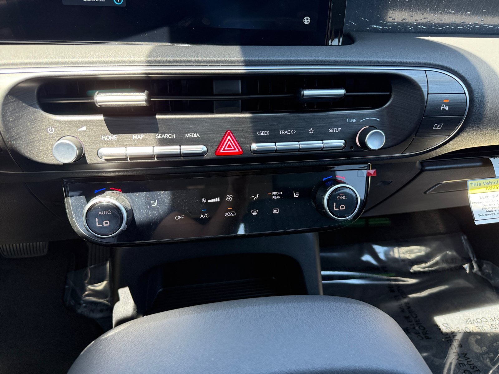Certified 2026 Hyundai Palisade SEL FWD image 13
