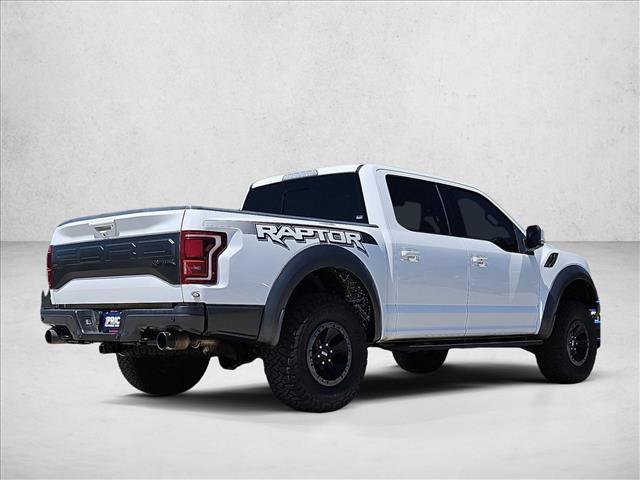 Used 2018 Ford F150 Raptor w/ Equipment Group 802A Luxury AWD/4WD image 5