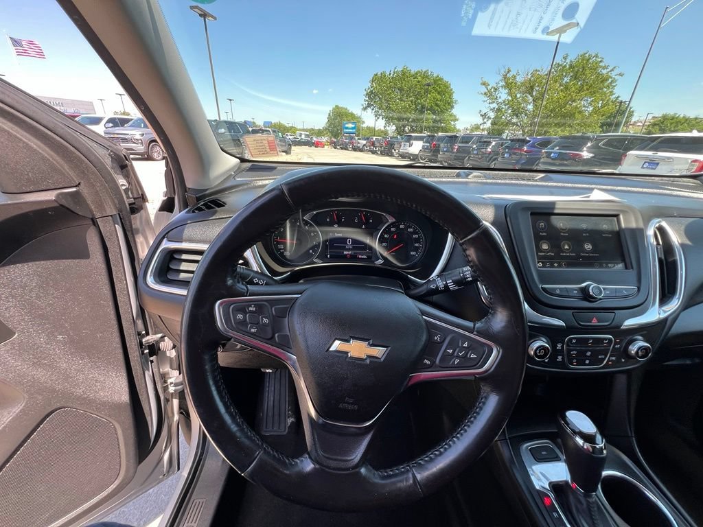 Used 2019 Chevrolet Equinox LT AWD/4WD image 36
