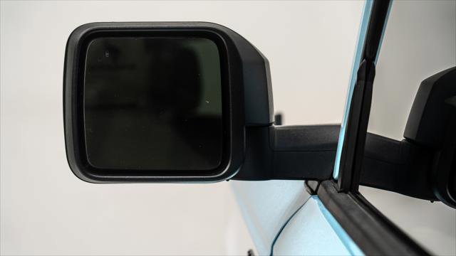 Used 2025 Ford Bronco 4-Door image 29