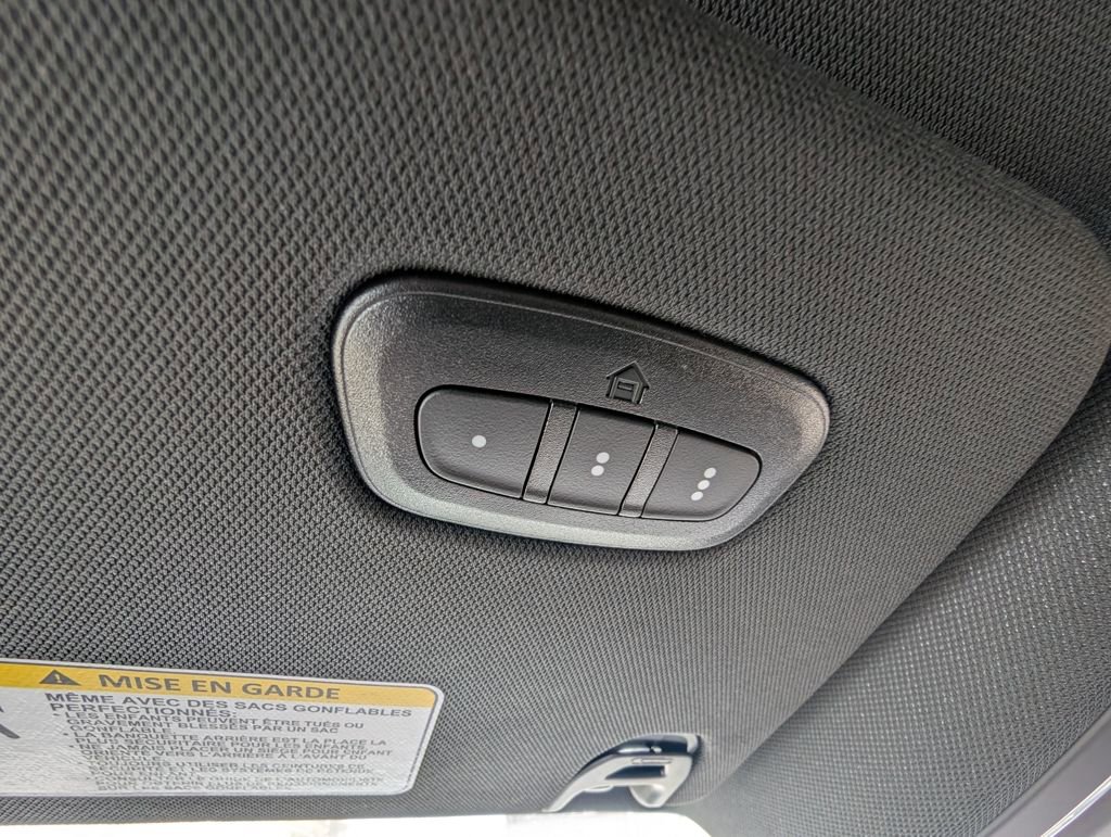 New 2026 Jeep Grand Wagoneer L Limited w/ Premium Group II image 36