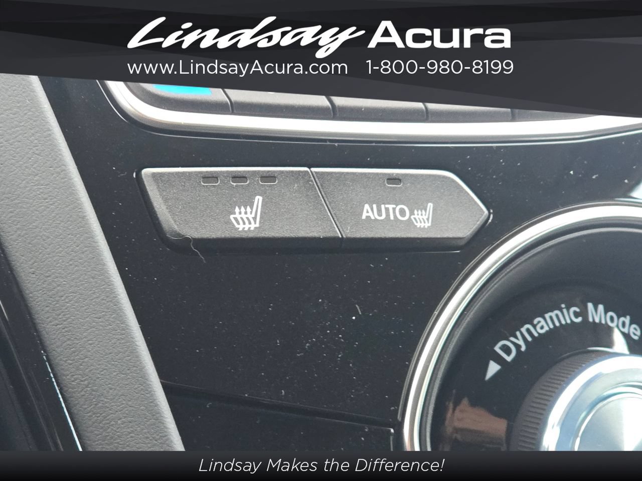 New 2026 Acura RDX w/ Technology Package AWD/4WD image 18