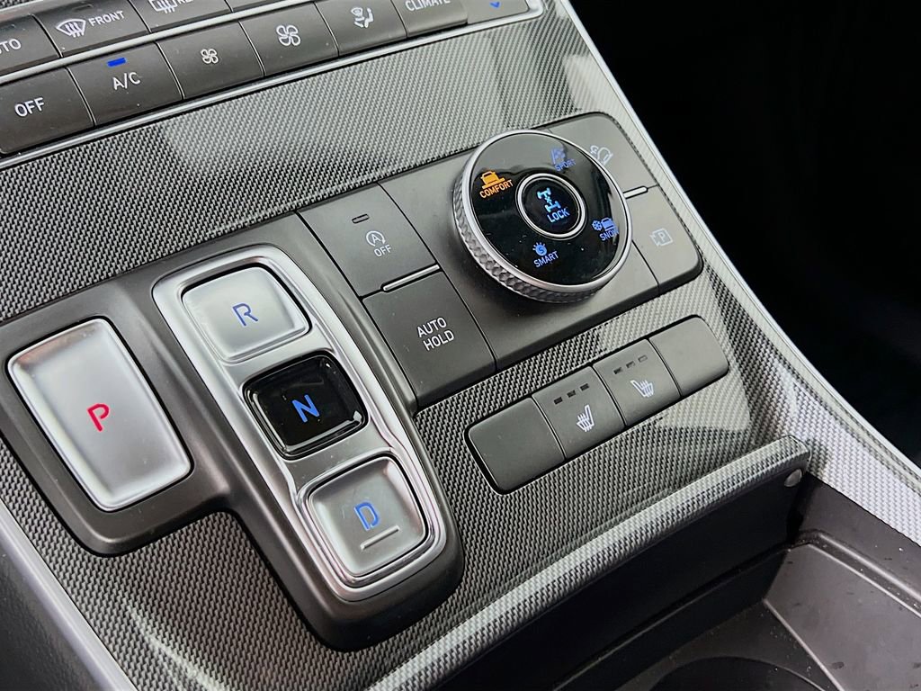 Certified 2022 Hyundai Santa Fe SEL w/ Convenience Package image 15